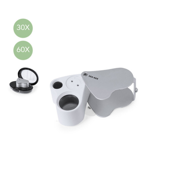 Loupe Personnalisable Keyan 