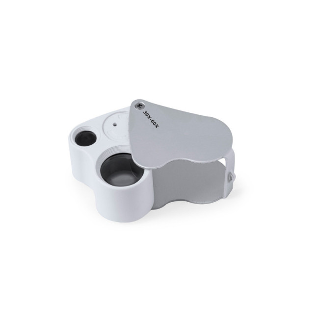 Loupe Personnalisable Keyan 