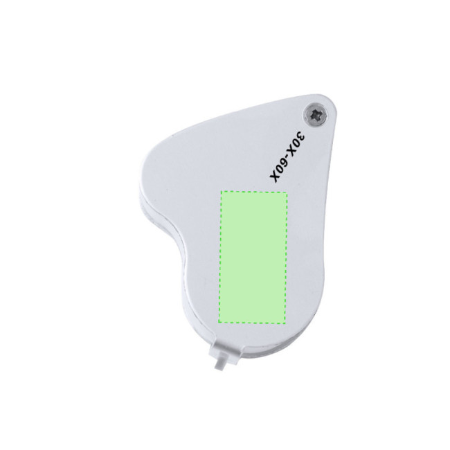 Loupe Personnalisable Keyan 