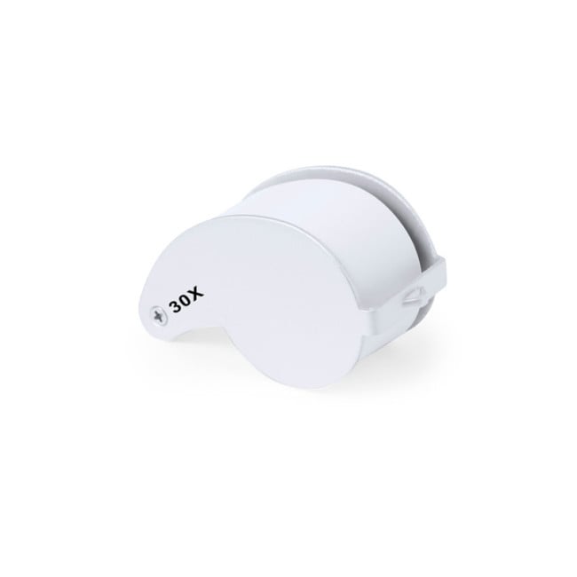 Loupe Personnalisable Nunky 30x 