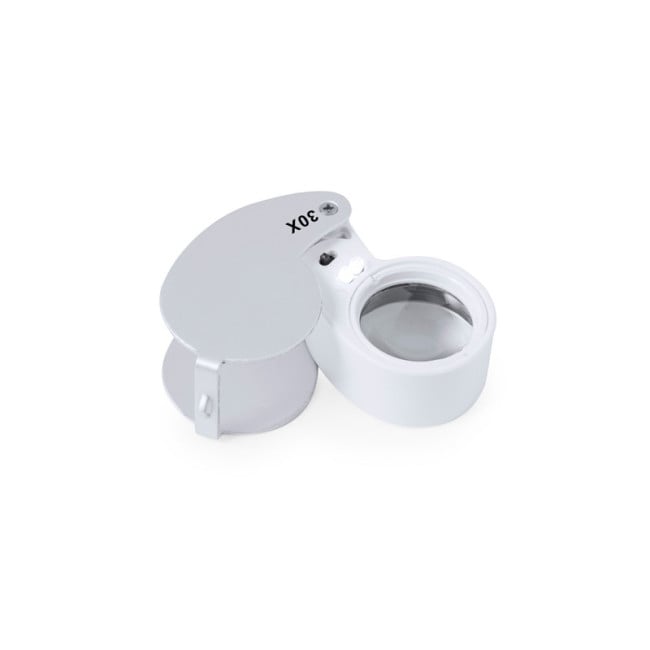 Loupe Personnalisable Nunky 30x 