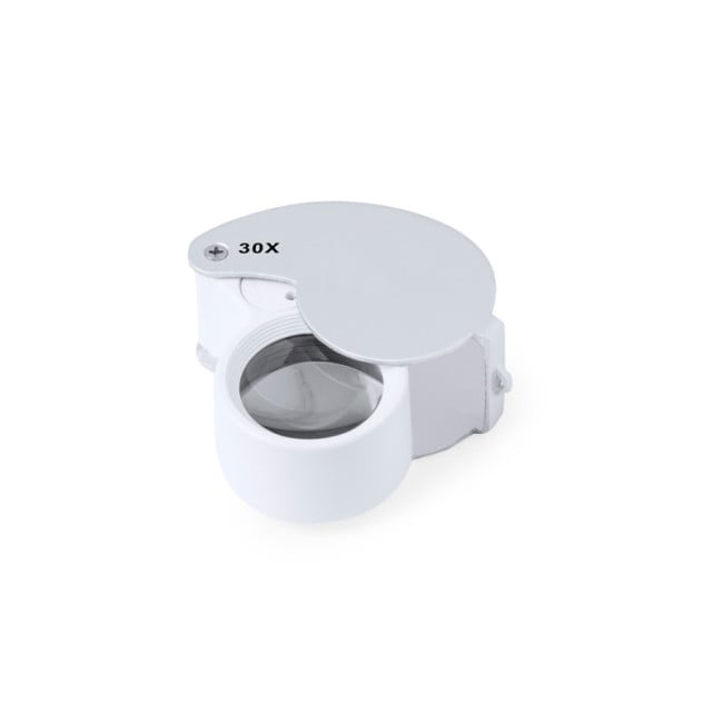 Loupe Personnalisable Nunky 30x 