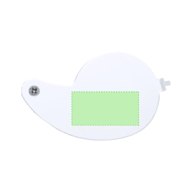 Loupe Personnalisable Nunky 30x 