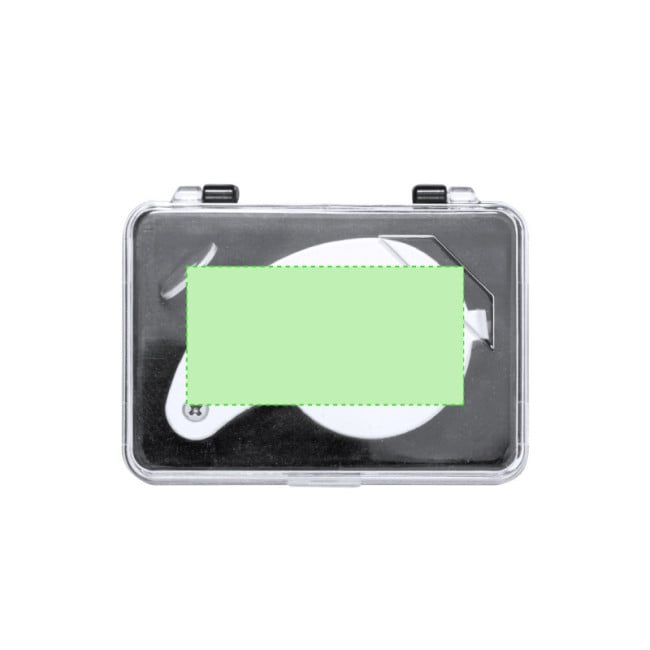Loupe Personnalisable Nunky 30x 