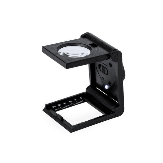 Loupe Compte-Fils Personnalisée Tudels 8X