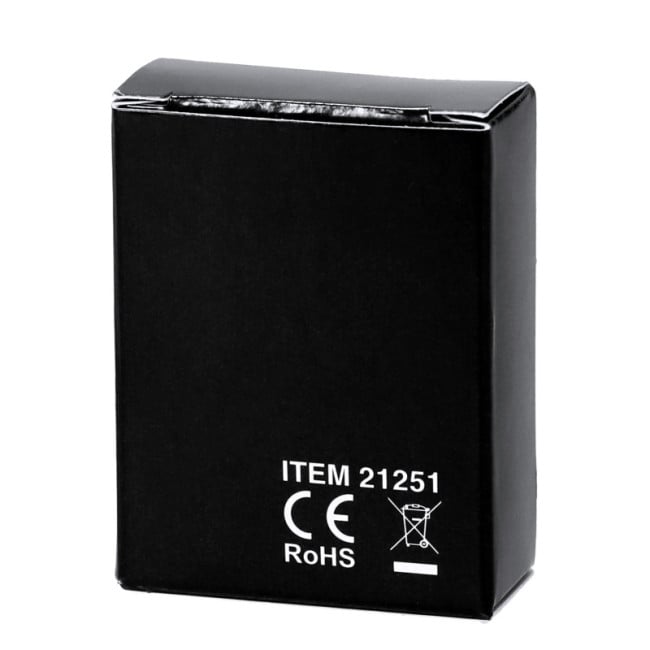 Loupe Compte-Fils Personnalisée Tudels 8X