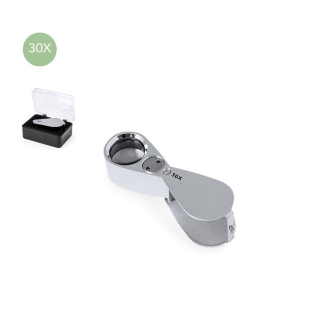 Loupe Personnalisée Yoplin 30X
