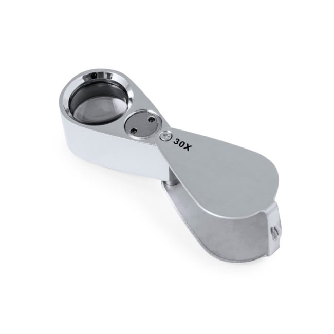 Loupe Personnalisée Yoplin 30X