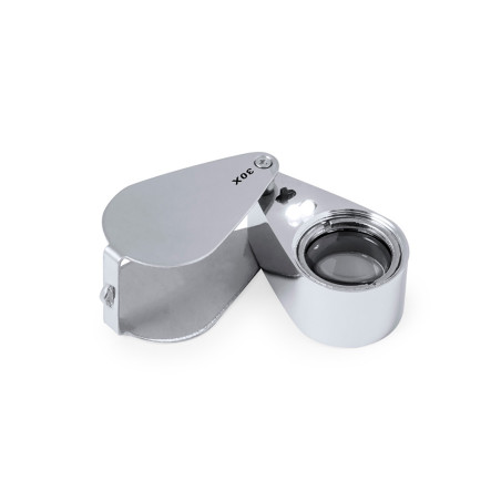Loupe Personnalisée Yoplin 30X 