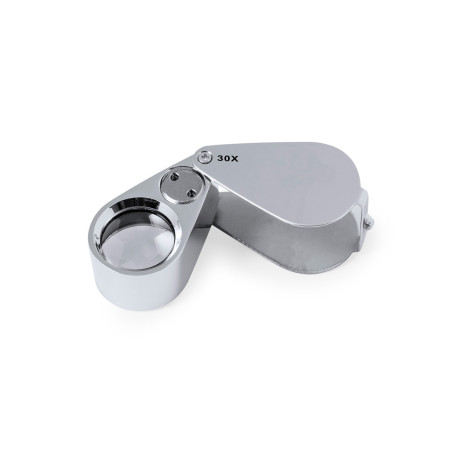 Loupe Personnalisée Yoplin 30X 