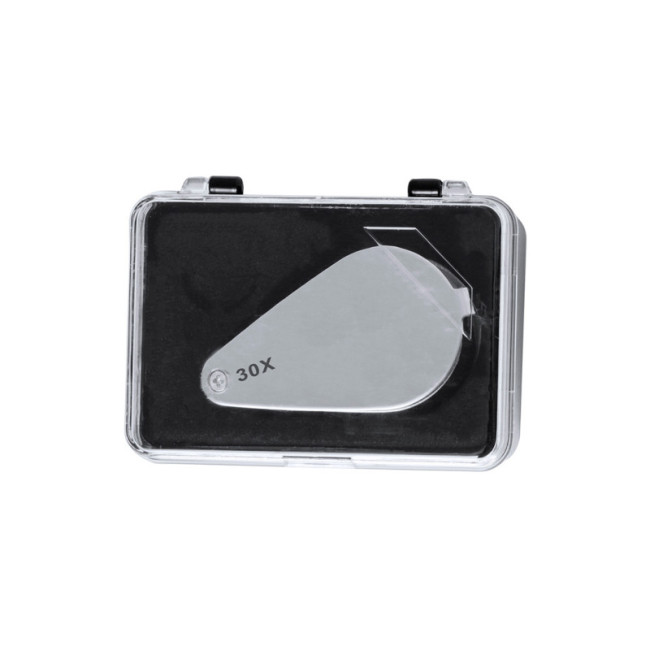 Loupe Personnalisée Yoplin 30X