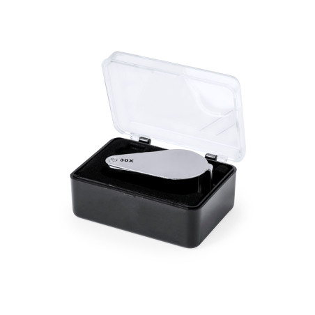 Loupe Personnalisée Yoplin 30X 