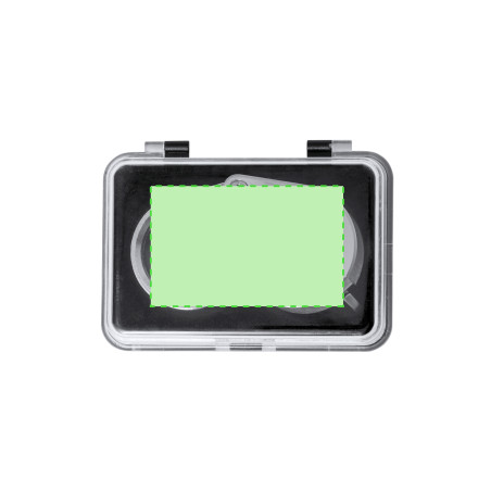 Loupe Pliable Personnalisée Rindex 20x 