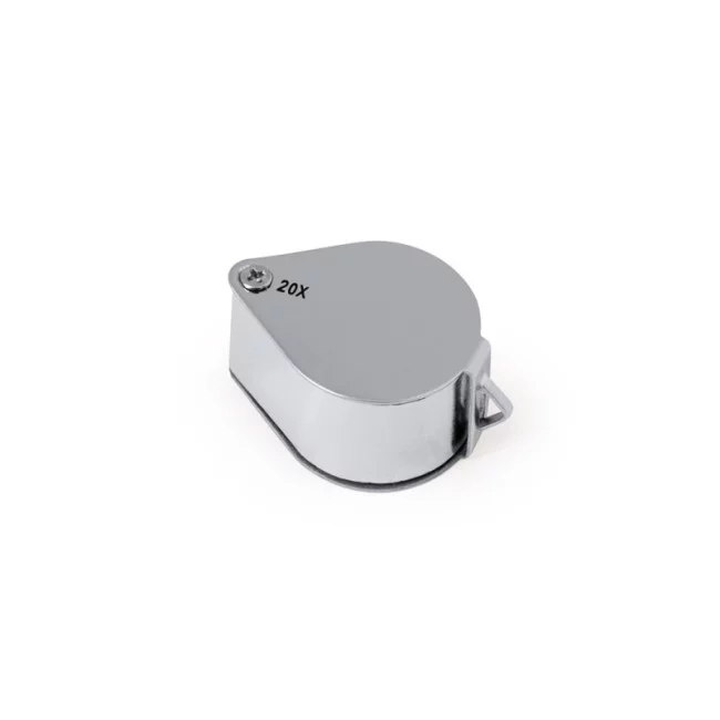 Loupe Pliable Personnalisée Rindex 20x 