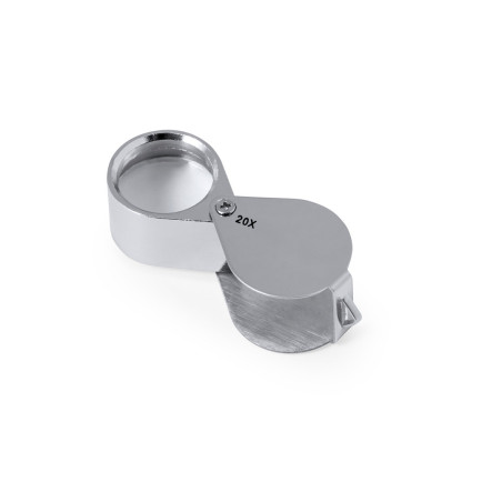 Loupe Pliable Personnalisée Rindex 20x 