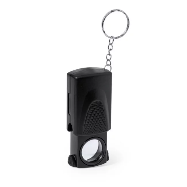 Loupe Porte-Clés Personnalisée Kondes 20x