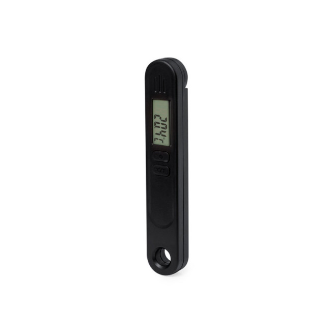 Thermomètre de Cuisine Personnalisé Jarris 
