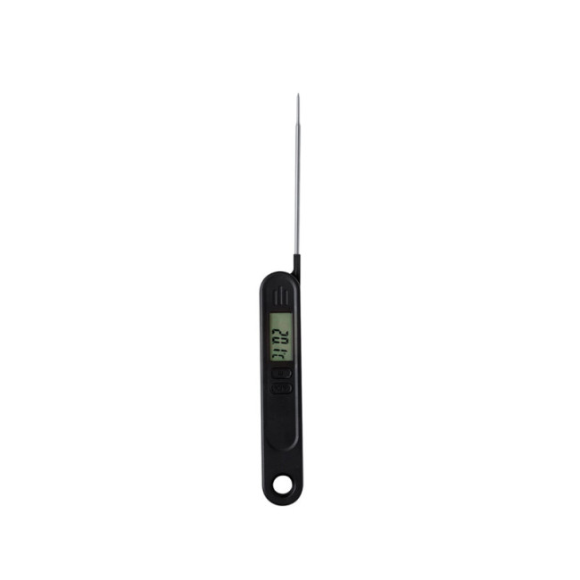 Thermomètre de Cuisine Personnalisé Jarris 