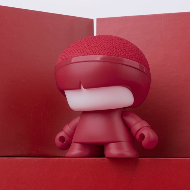 Mini enceinte Xoopar ® Boy Eco