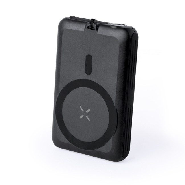 Power Bank Personnalisée Haryin 