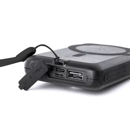 Power Bank Personnalisée Haryin 