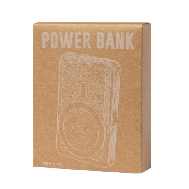 Power Bank Personnalisée Haryin 