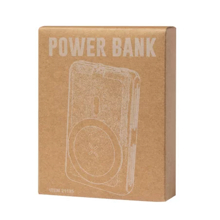 Power Bank Personnalisée Haryin 