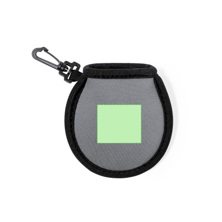 Étui Balle Golf Personnalisé Hese 