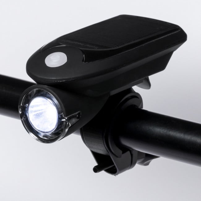 Lumière guidon de vélo Personnalisée Kups