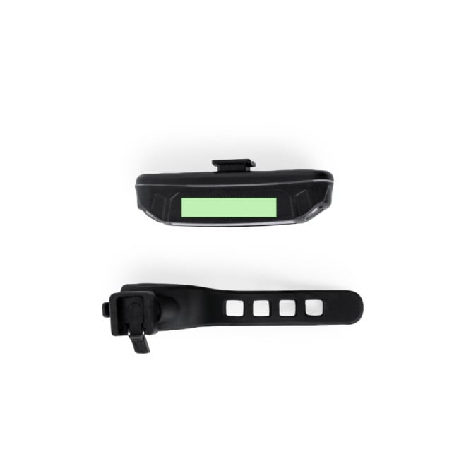 Lumière De Sécurité Personnalisable Havu
