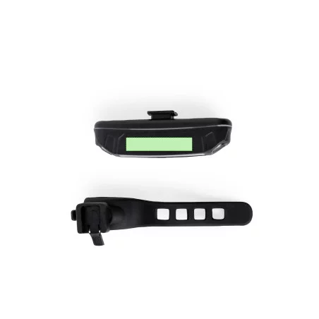 Lumière De Sécurité Personnalisable Havu 