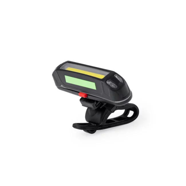 Lumière De Sécurité Personnalisable Havu