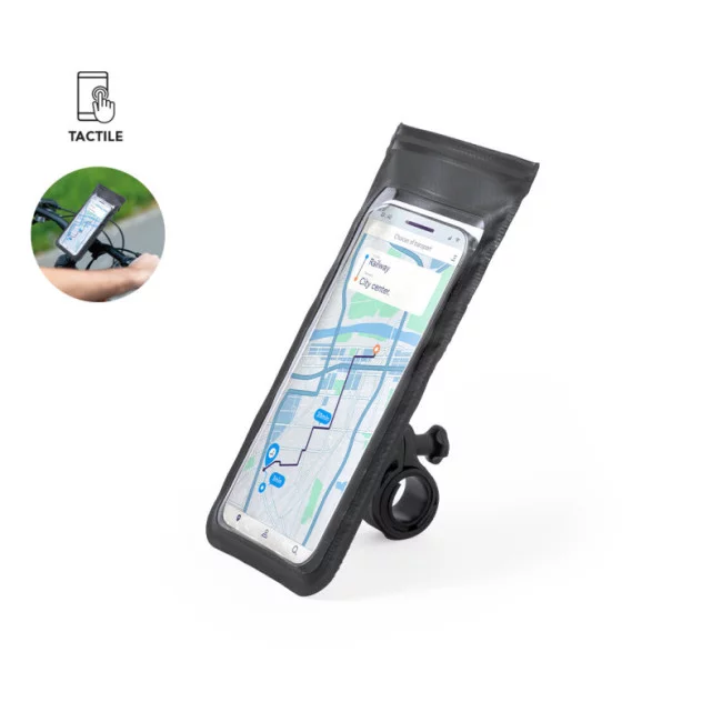 Étui smartphone pour vélo personnalisé Nurbur 
