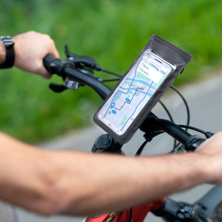 Étui smartphone pour vélo personnalisé Nurbur 