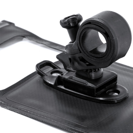 Étui smartphone pour vélo personnalisé Nurbur 