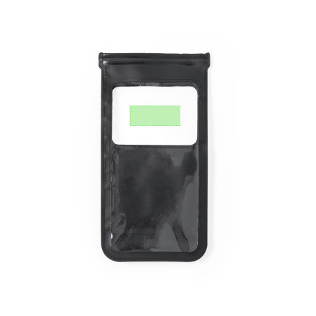 Étui smartphone pour vélo personnalisé Nurbur 