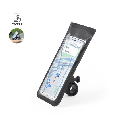 Étui smartphone pour vélo personnalisé Nurbur 