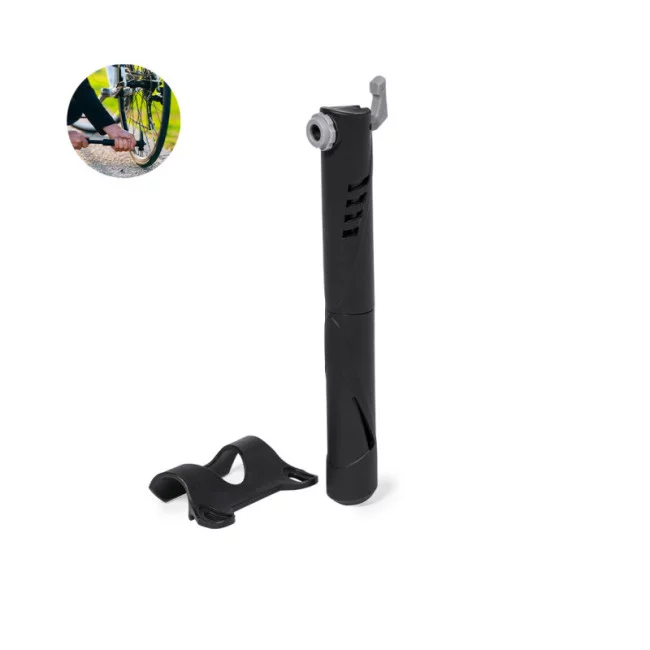 Pompe À Vélo Personnalisable Diede 