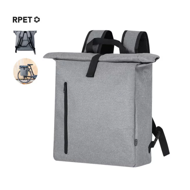 Sac À Dos Personnalisé De Vélo Hoblak