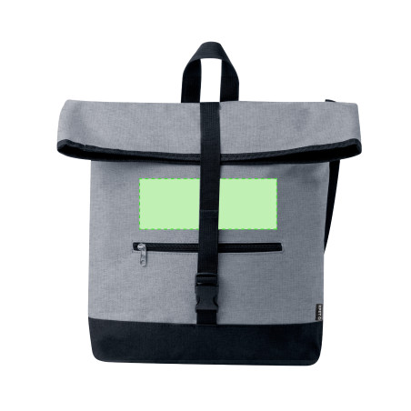 Sac De Vélo Personnalisable Hulken 