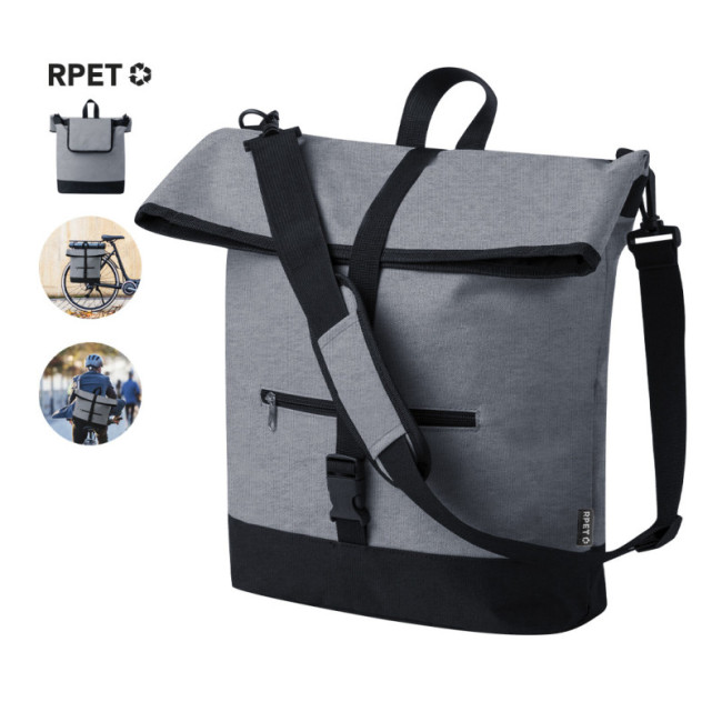 Sac De Vélo Personnalisable Hulken 