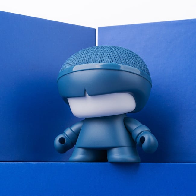 Mini enceinte Xoopar ® Boy Eco