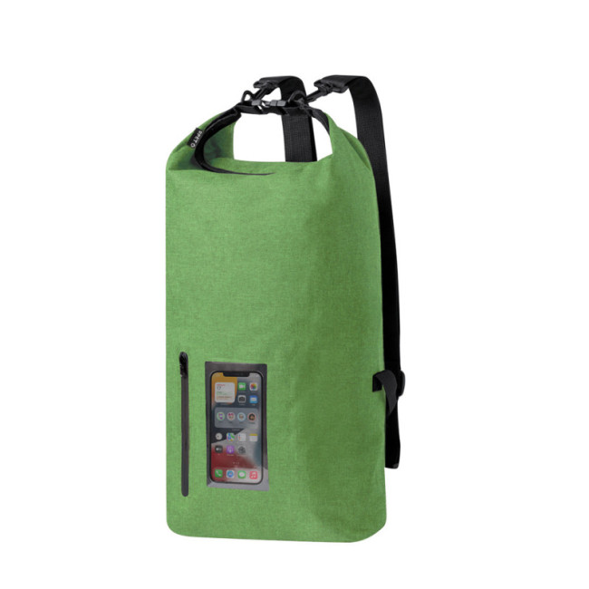 Sac personnalisable Waterproof Ardentix 