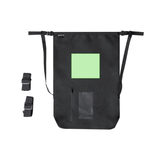 Sac personnalisable Waterproof Ardentix 