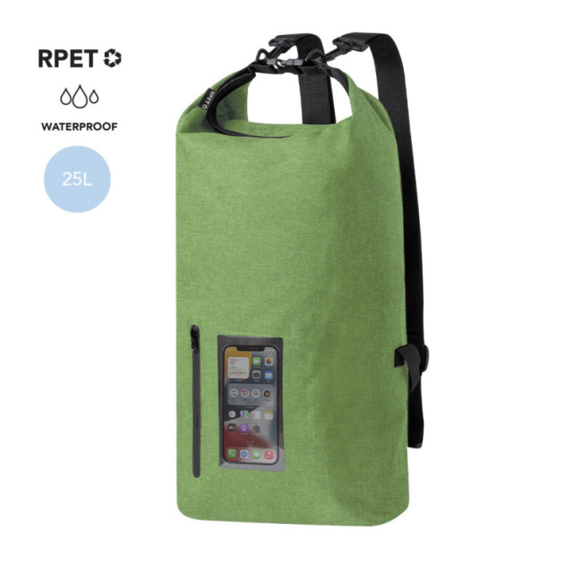 Sac personnalisable Waterproof Ardentix 