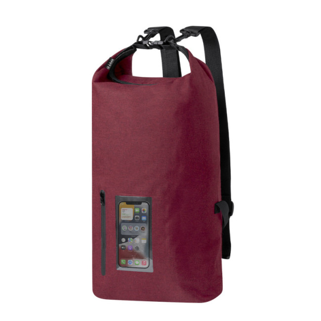 Sac personnalisable Waterproof Ardentix 