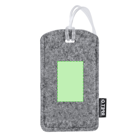 Etiquette bagage Personnalisée Filip 