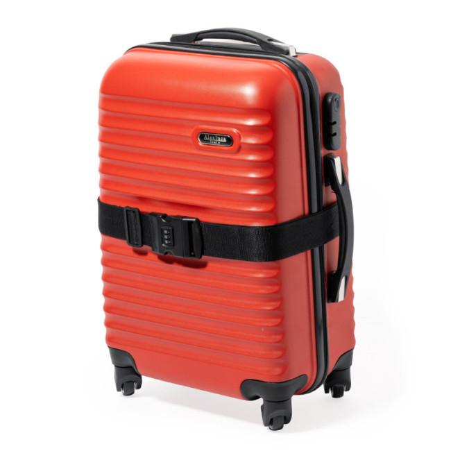 Sangle Bagage Personnalisable Chengu 