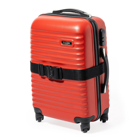 Sangle Bagage Personnalisable Chengu 