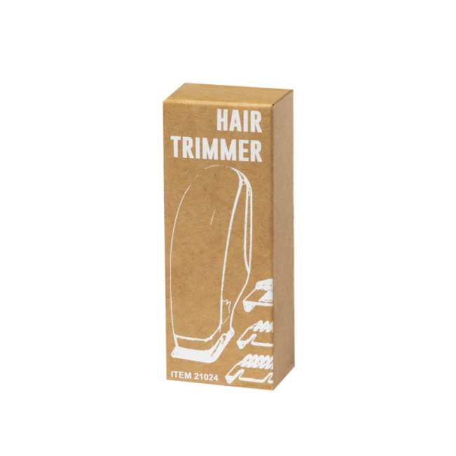 Tondeuse À Cheveux Personnalisée Jamet 